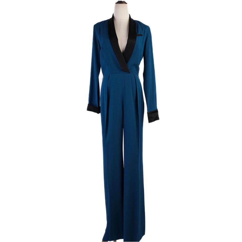 RACHEL ZOE Formal Jumpsuit